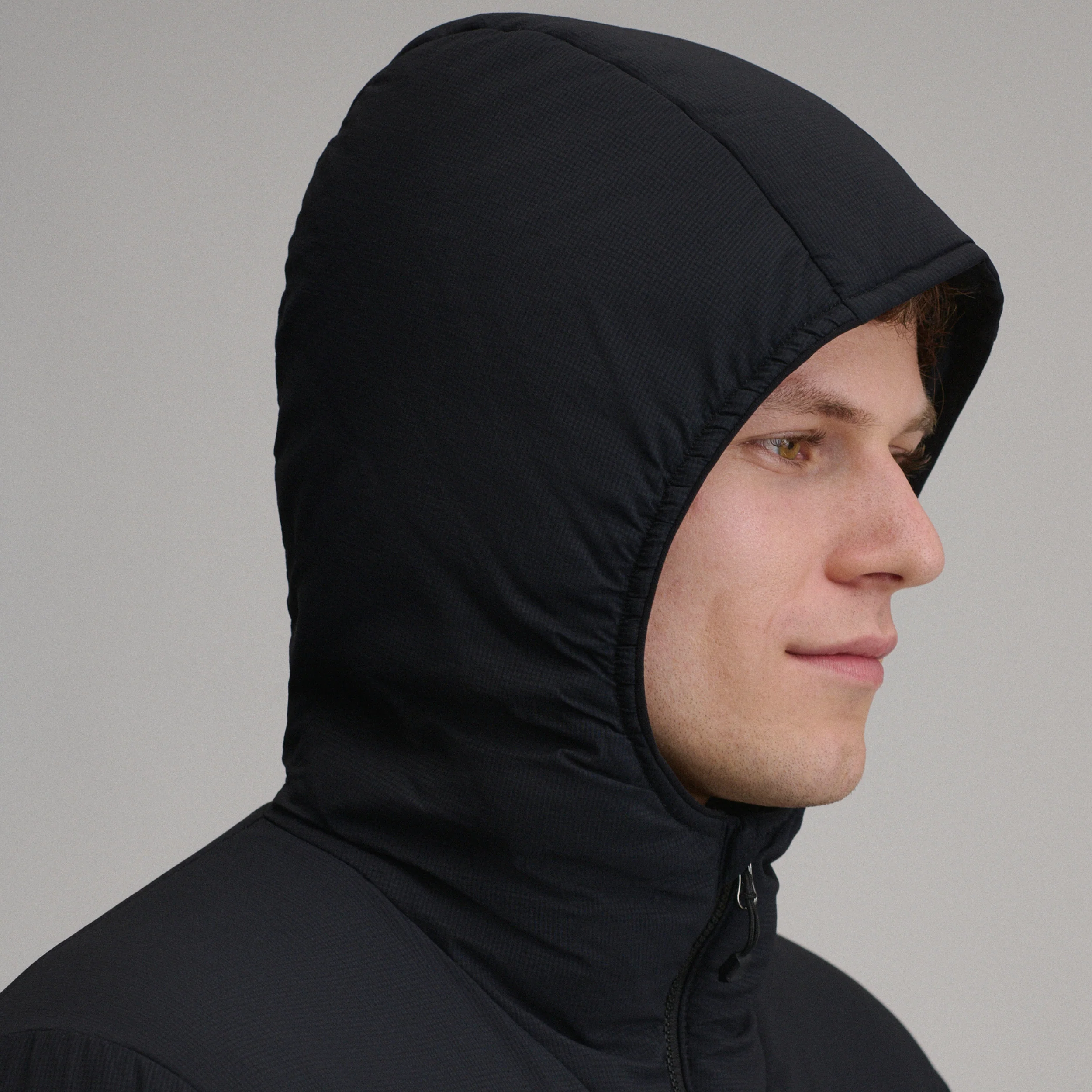 Men's Astro-Air Hybrid Jacket