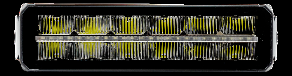 Alpena TREKTEC™ D12P LED Spotlight/Light Bar, 3,200 Lumens