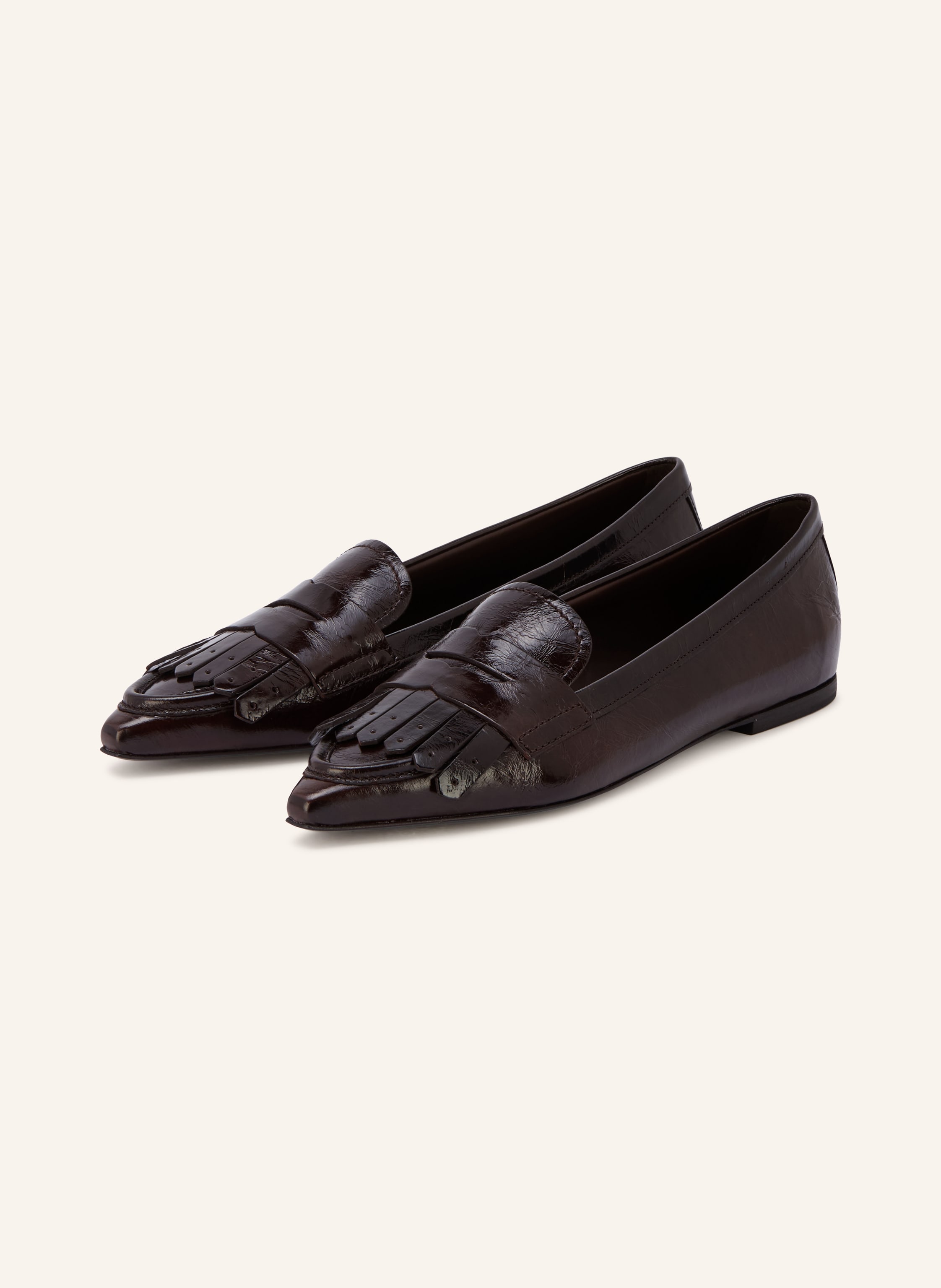 KENNEL & SCHMENGER Penny-Loafer NIKA