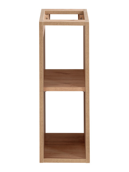 Szafka dolna20 cm CAPRI DĄB