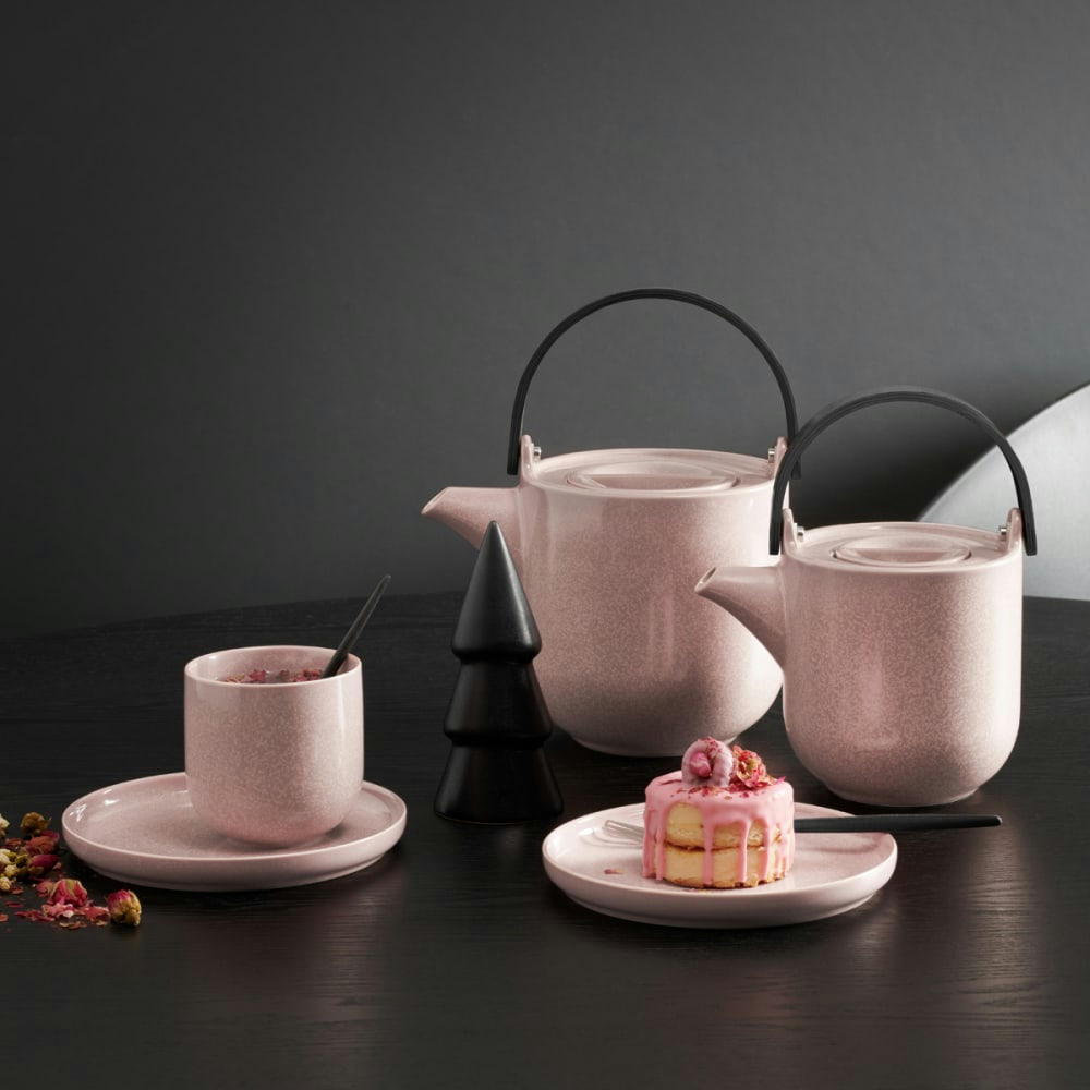 COPPA - Théière coppa 1 litre céramique