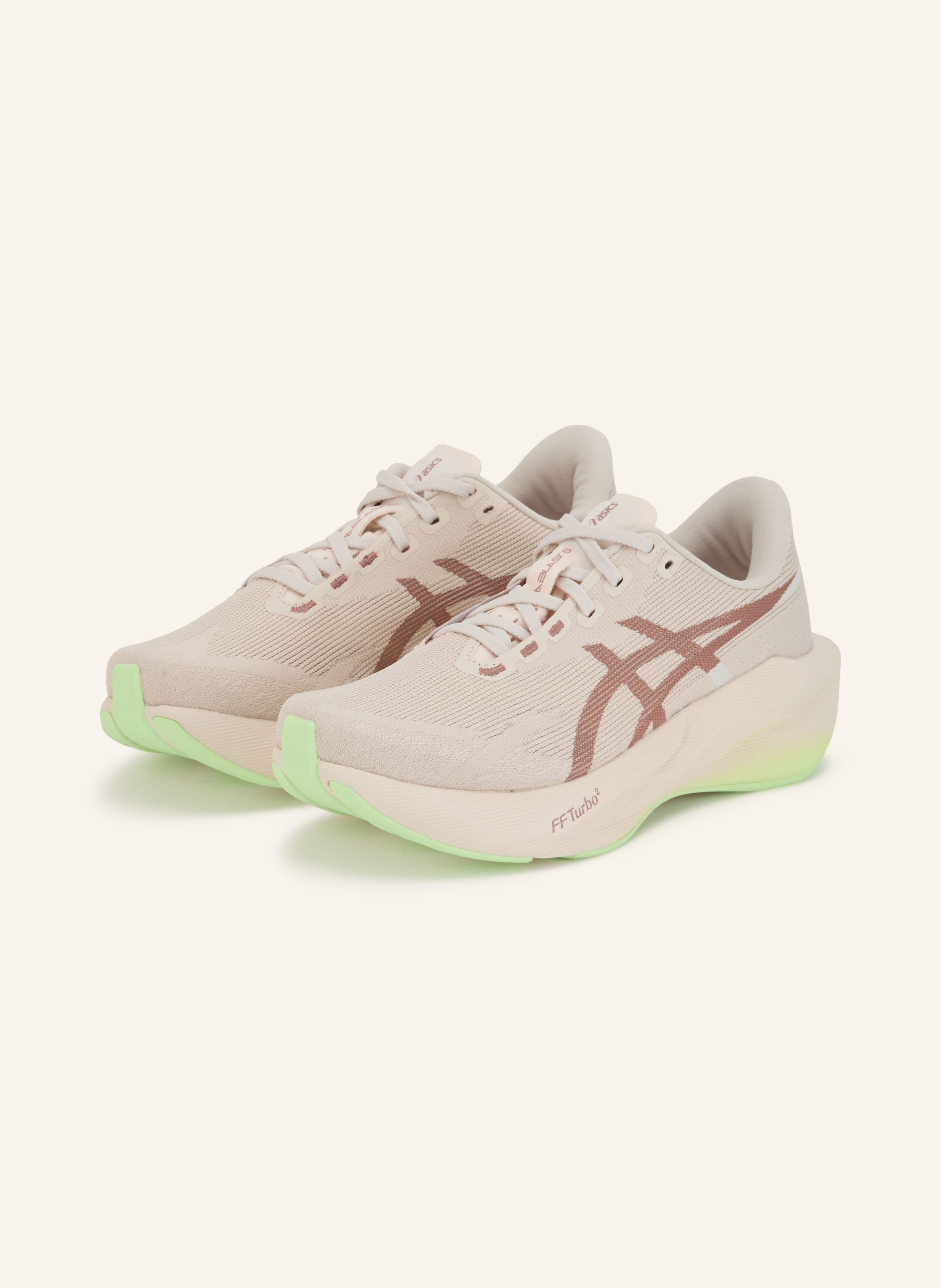 ASICS Laufschuhe NOVABLAST 6