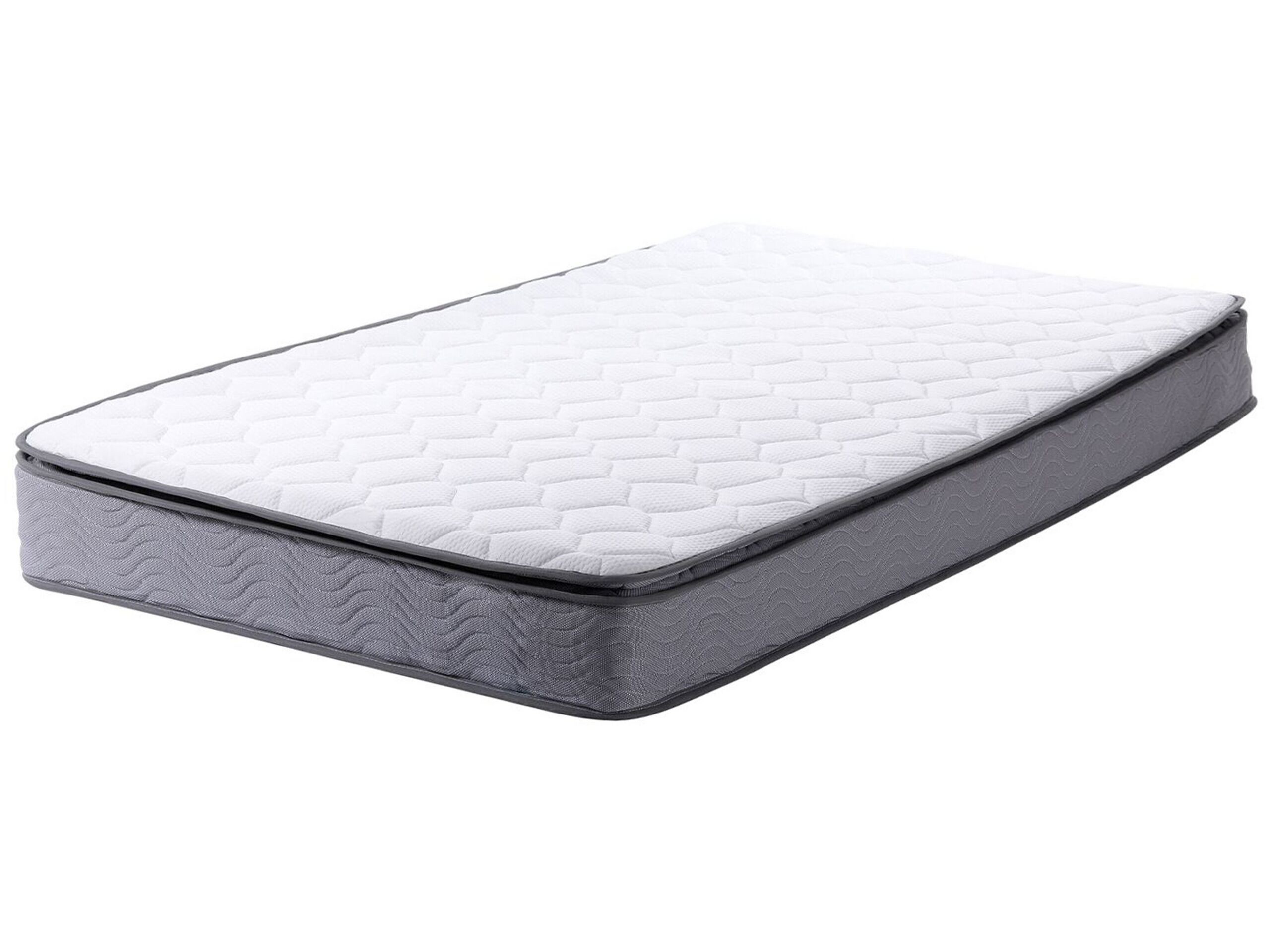 Materac kieszeniowy 90 x 200 twardy