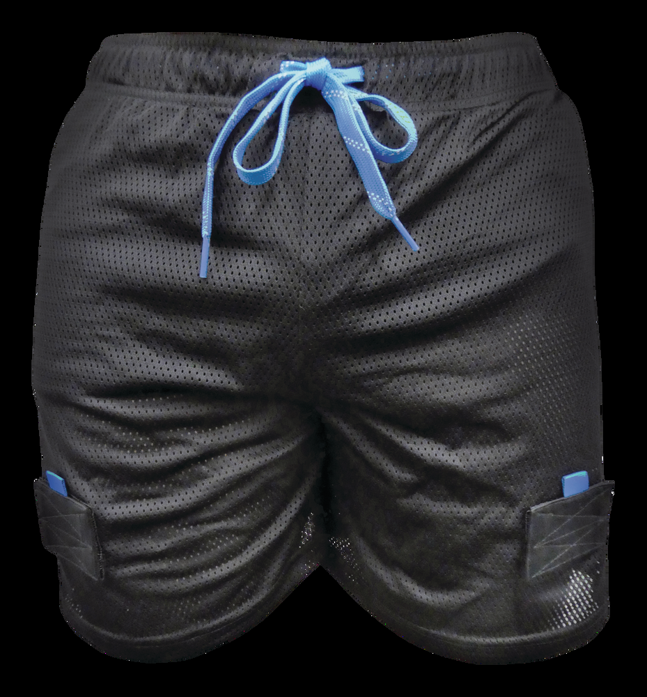 Sherwood Mesh Hockey Jock Shorts, Senior/Men, Assorted Sizes