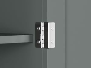 Fine Metal Hinges