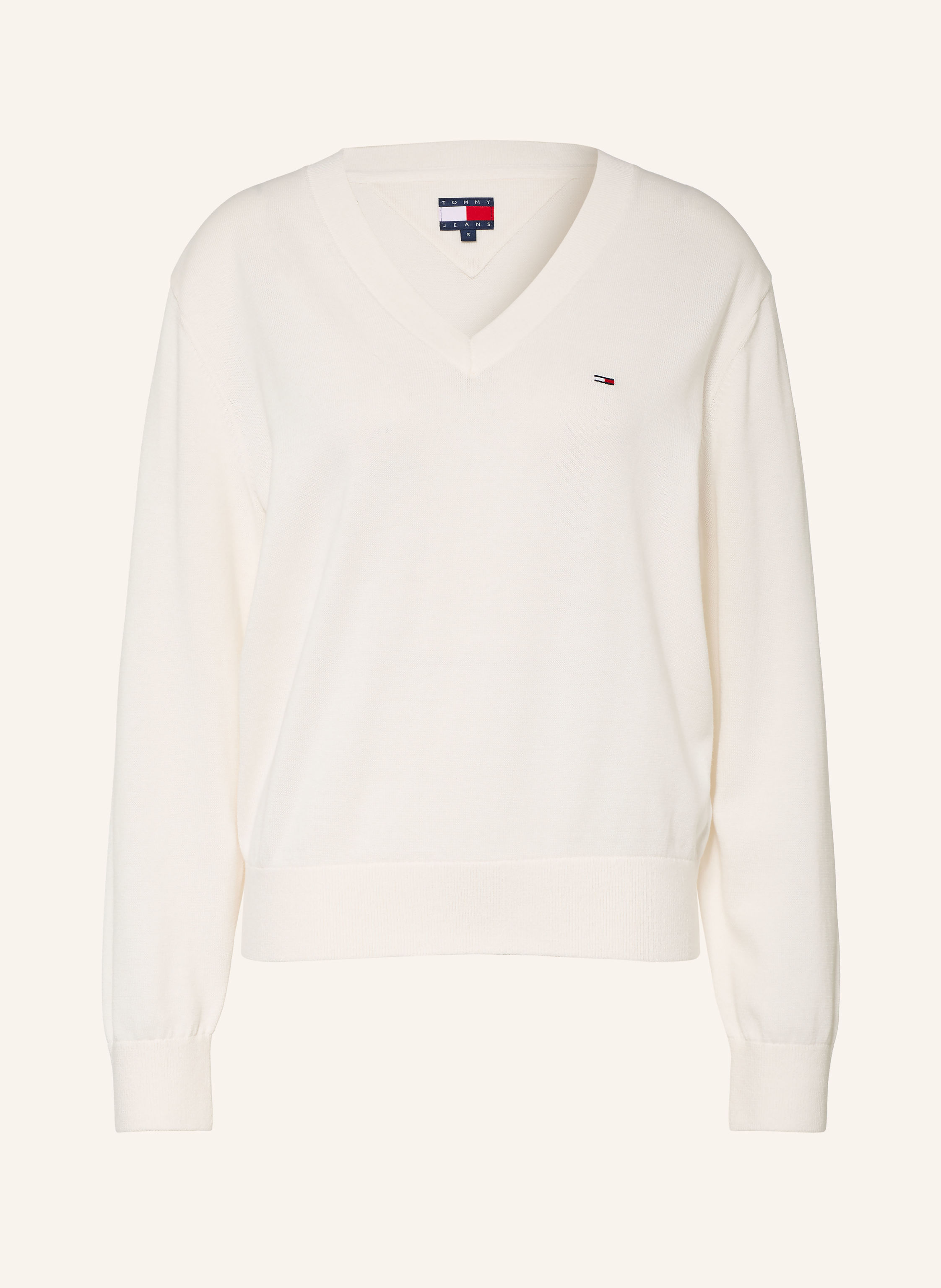 TOMMY JEANS Pullover