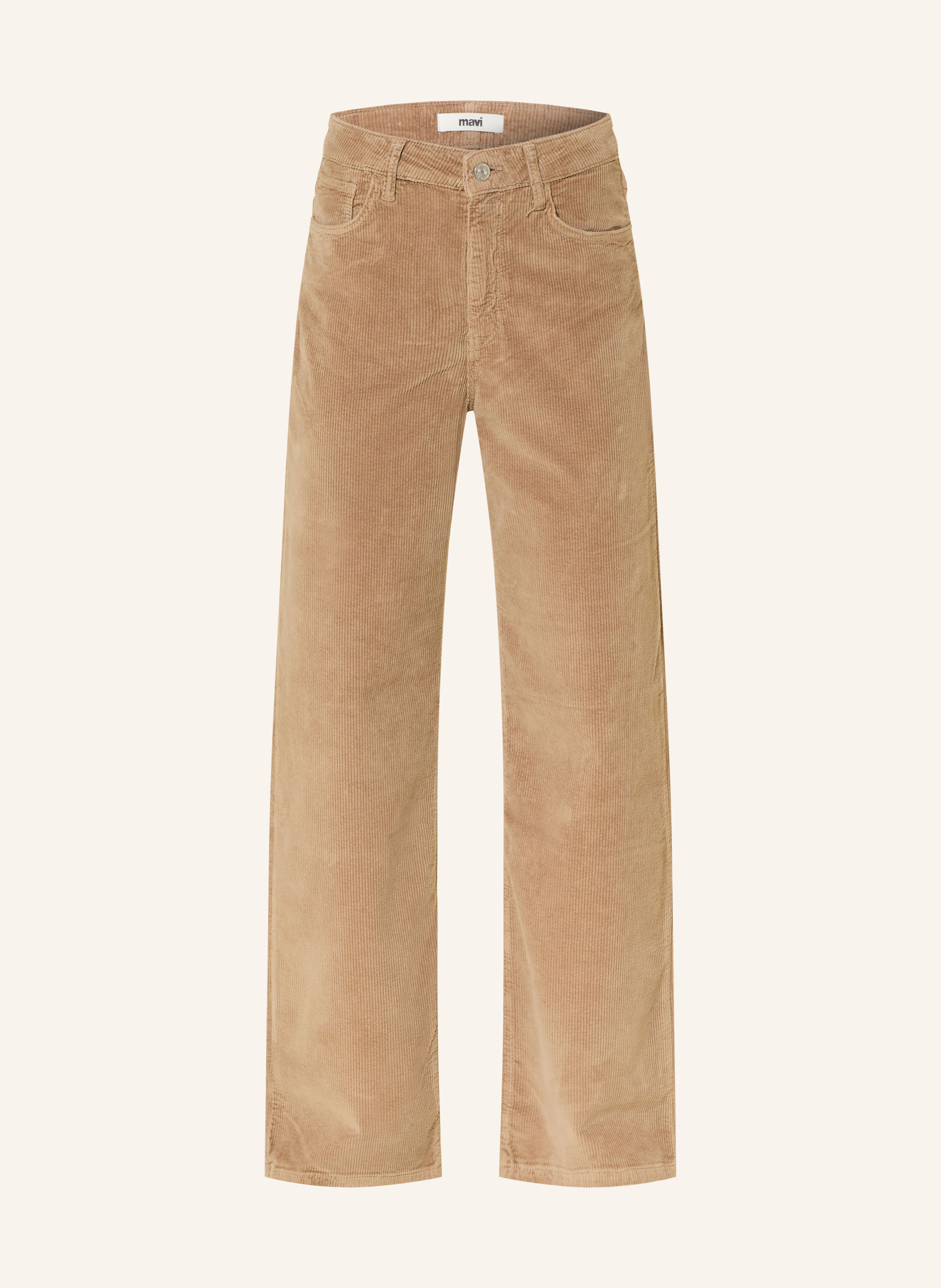 mavi Cordhose MALIBU