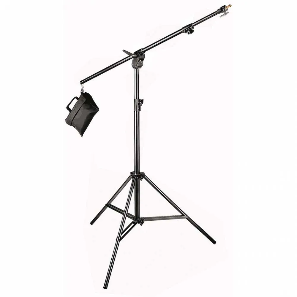 Manfrotto 420B Tripod