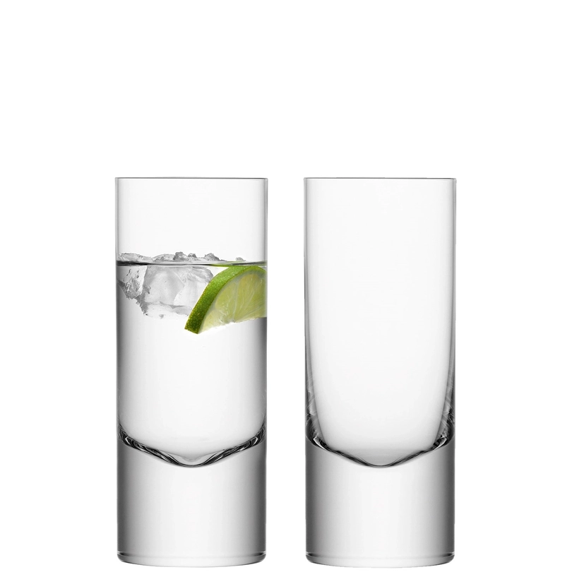 Longdrinkglas-Set Boris