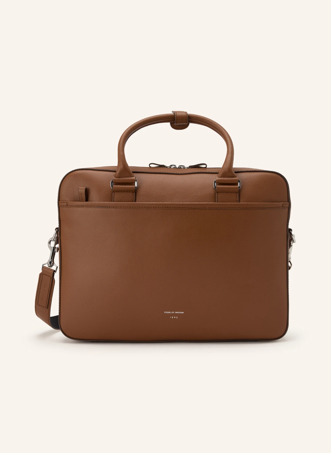 TIGER OF SWEDEN Laptop-Tasche BOSUN