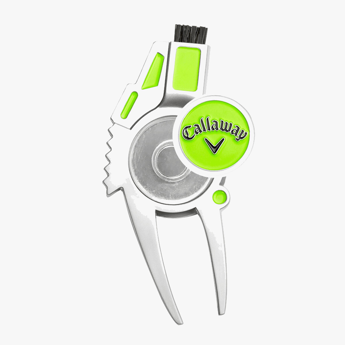 4-in-1 Divot Repair Tool