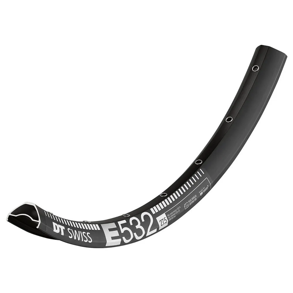 DT Swiss E 532 Disc rim