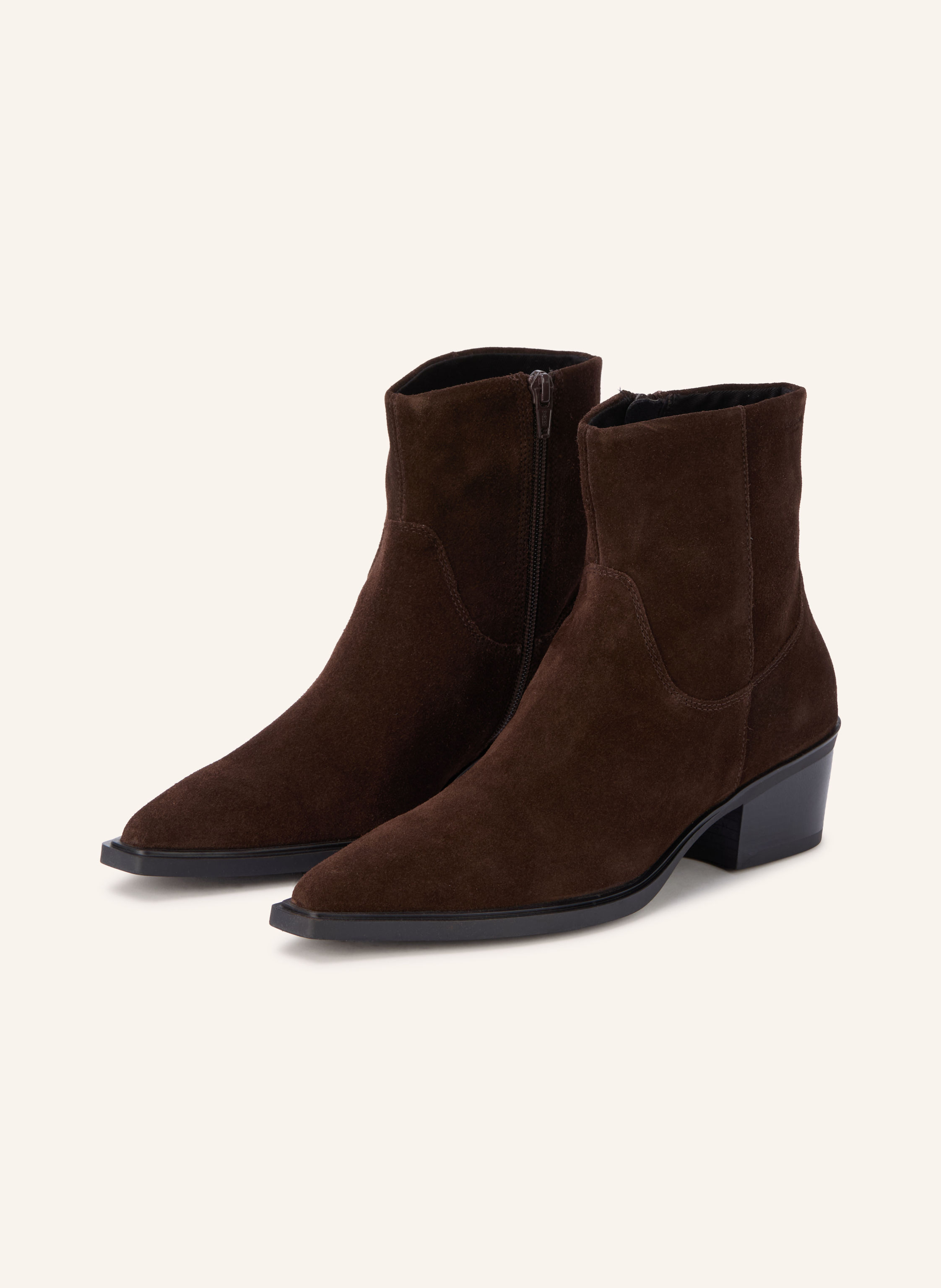 VAGABOND SHOEMAKERS Cowboy Boots KELSEY