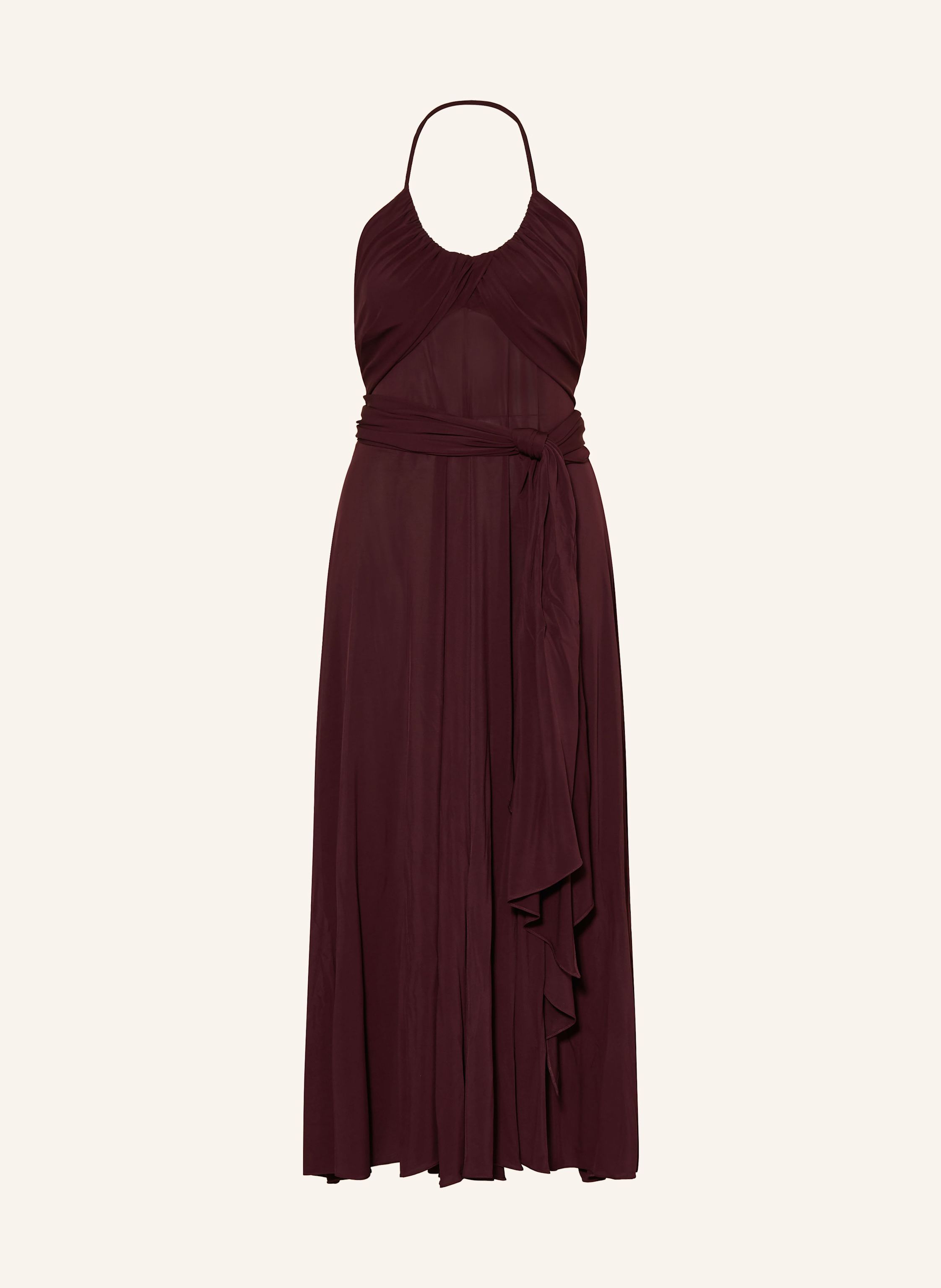 ALAÏA Abendkleid
