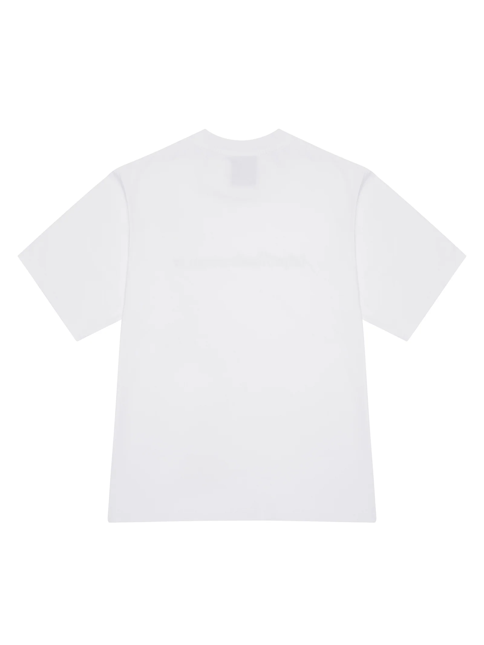 TV Logo Tee