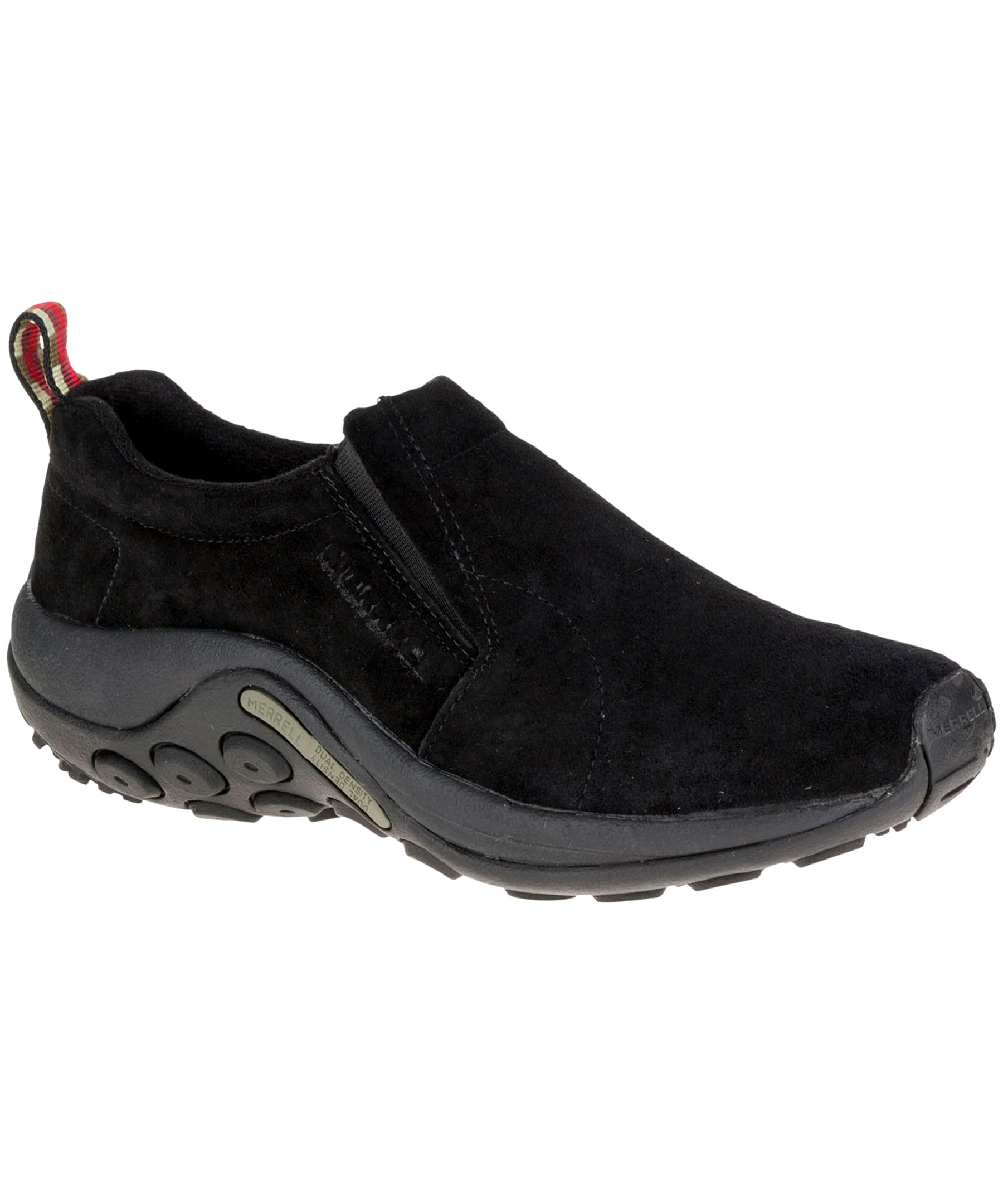 Merrell Women's Jungle Moc Slip-On Shoes Wide