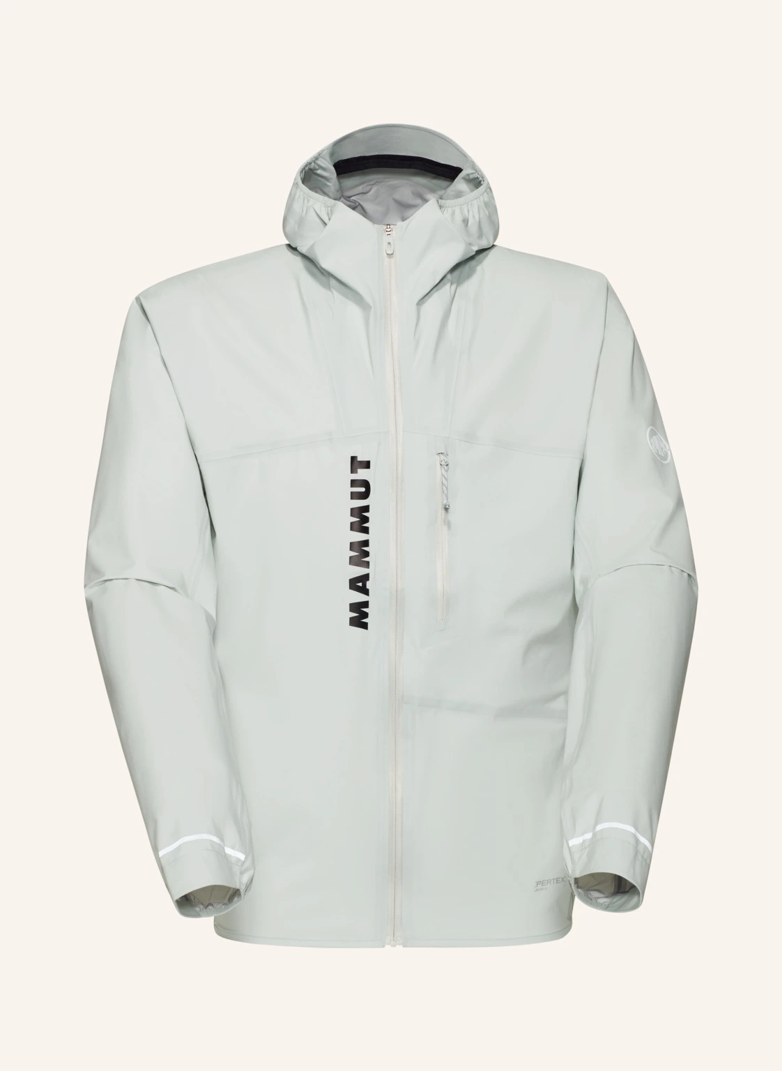 MAMMUT Hardshell-Jacke AENERGY TR
