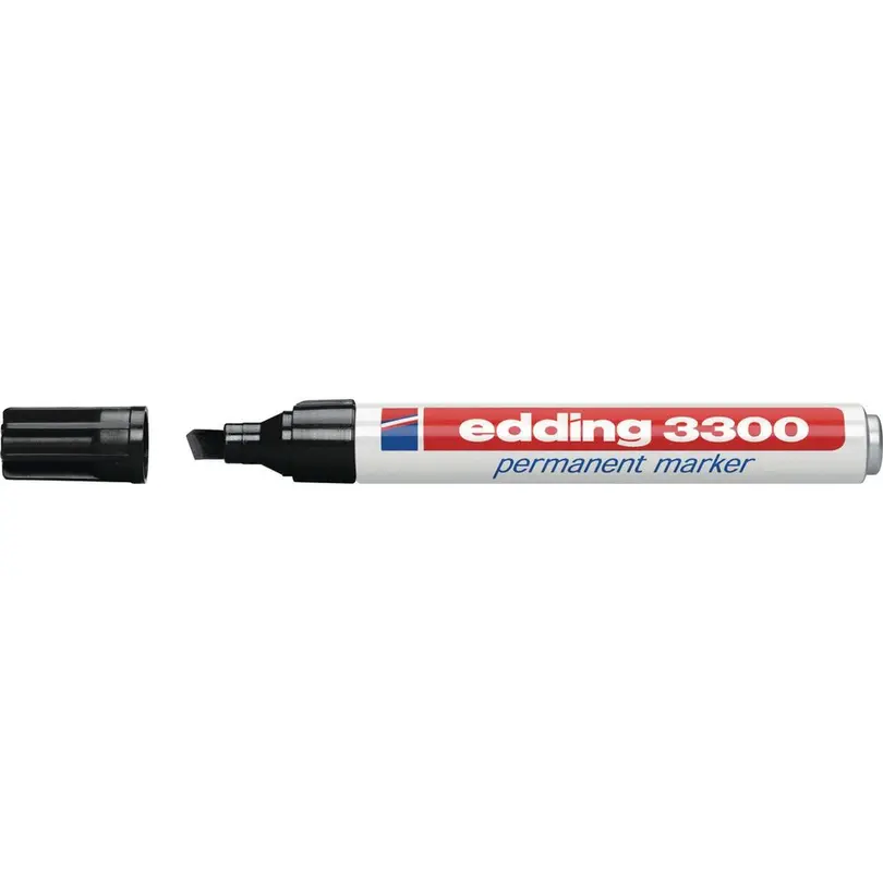 Filzstifte 10er-Set Edding 3300