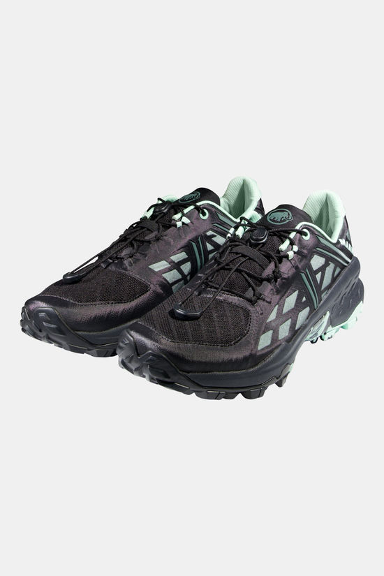 Mammut Sertig TR Low Gore-Tex Trailschoen Dames