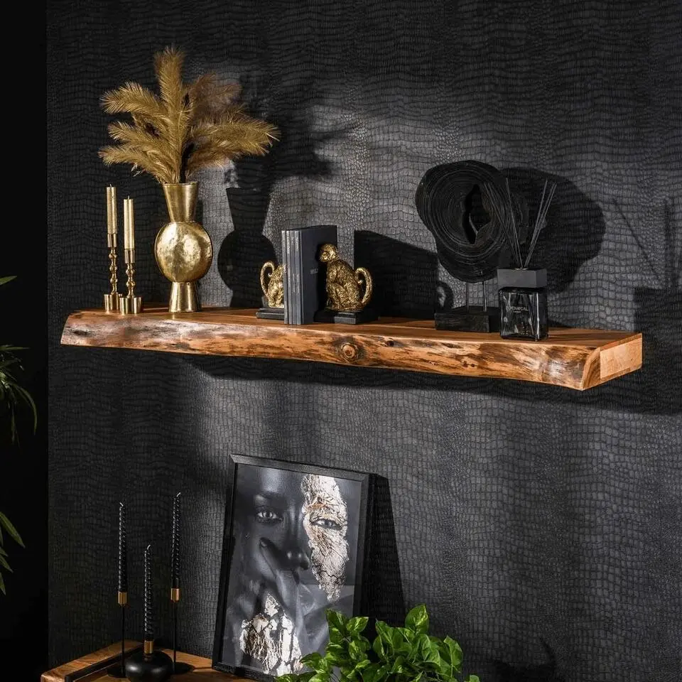 Fraaai - Jason wandplank 150 cm