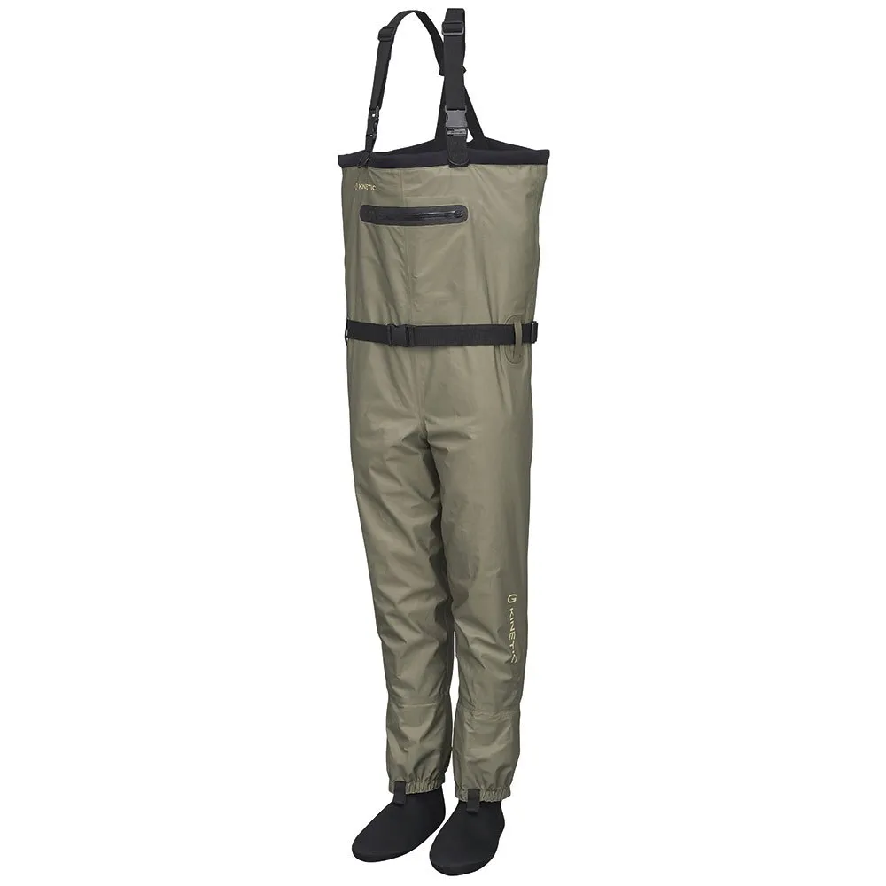 Kinetic ClassicGaiter StFoot Breathable Wader