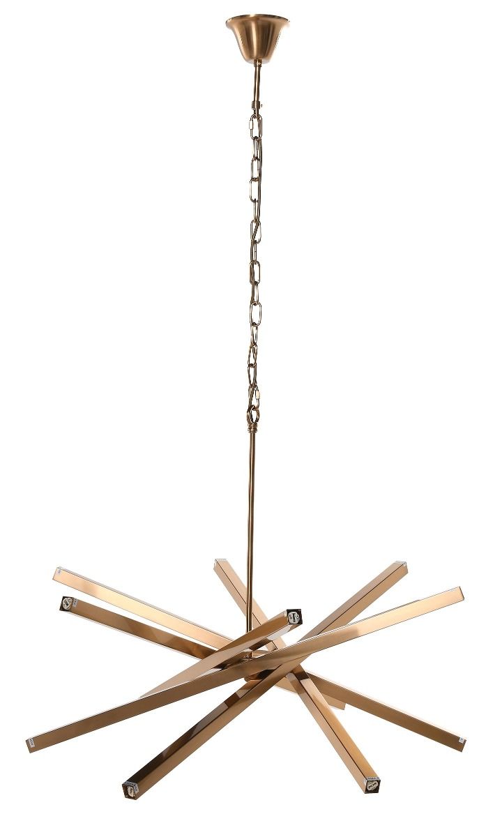 Lampa wisząca Cosmo 79x79x32 cm