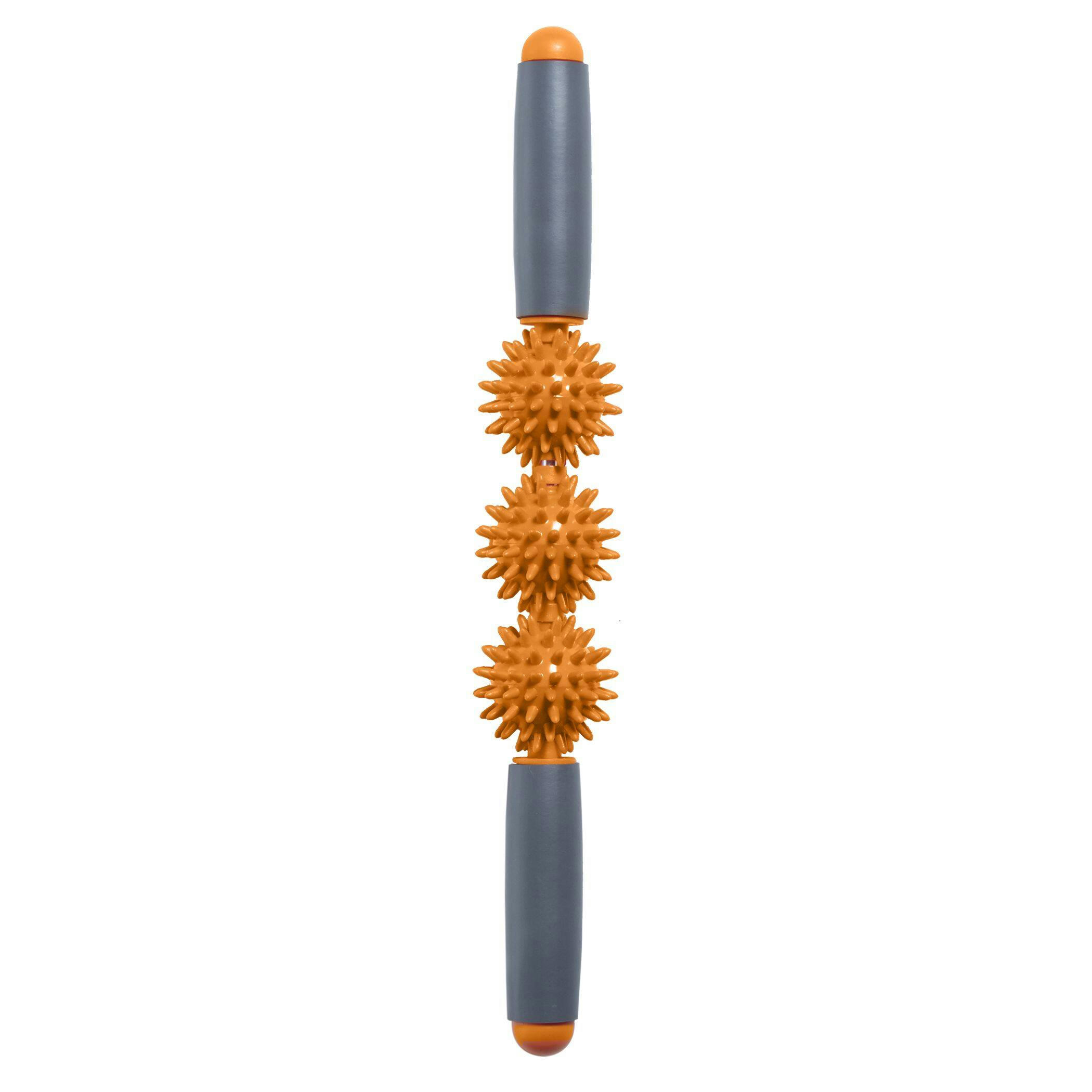 Gaiam Restore Pressure Point Massager Stick, 18-in
