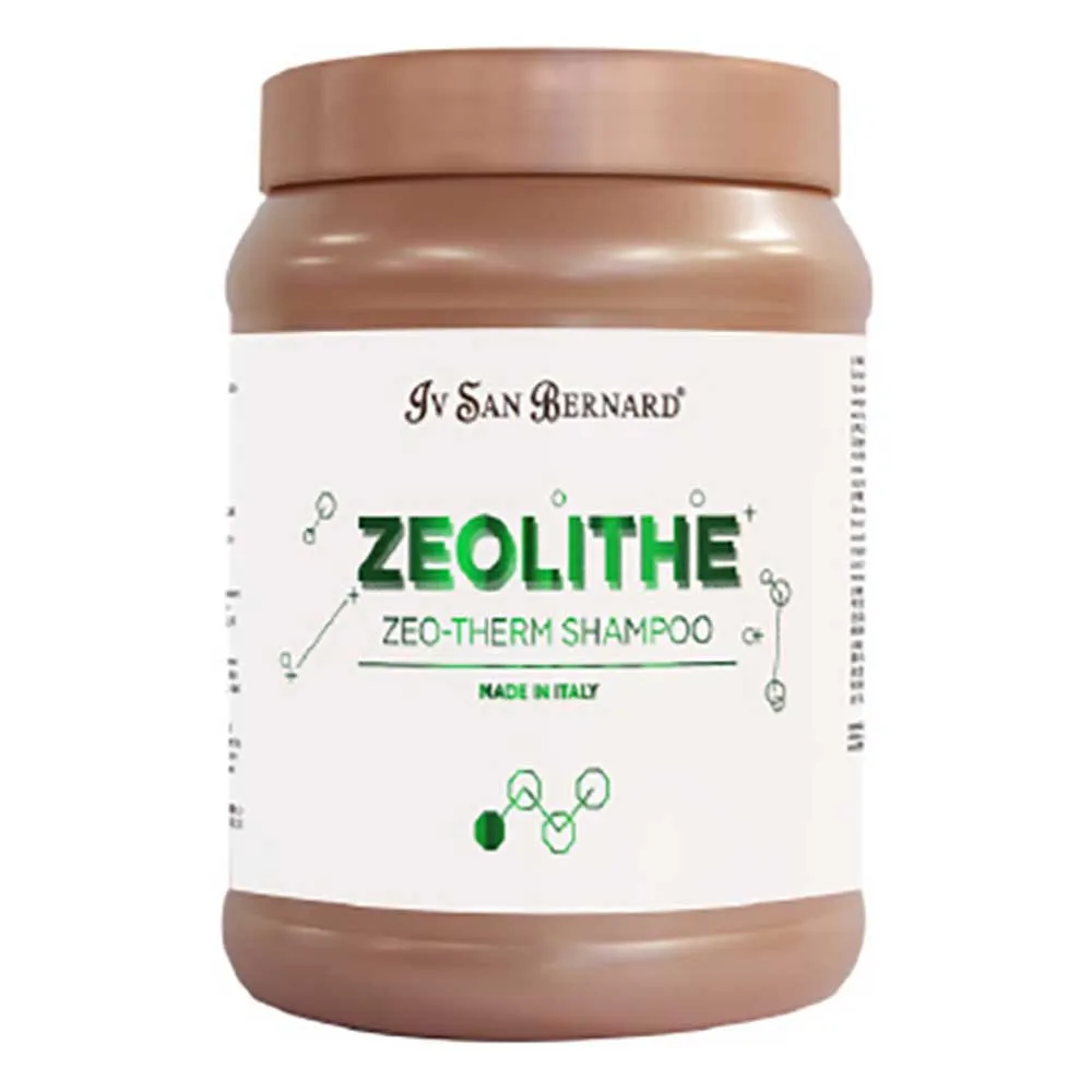 Iv San Bernard Zeolita SLS Free shampoo 1L