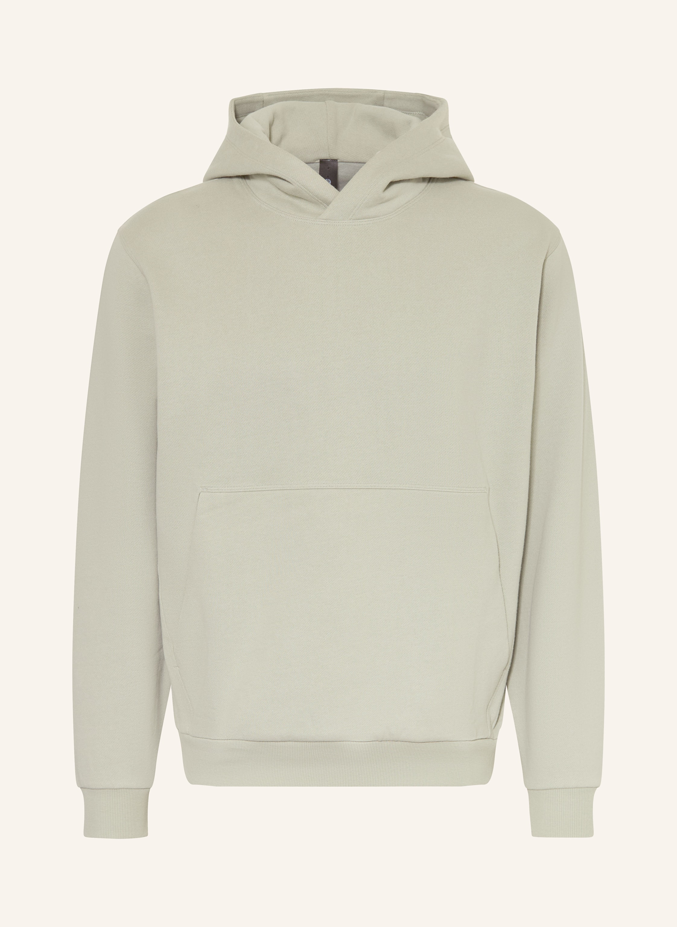 lululemon Hoodie STEADY STATE