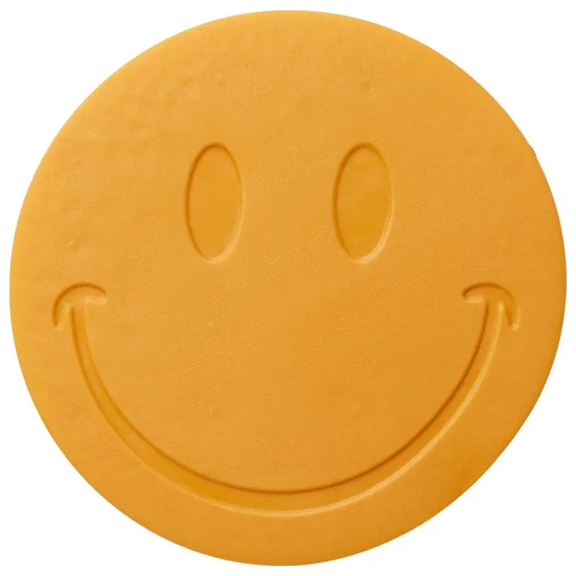 Antirutschsticker 5er-Set Minis Smile