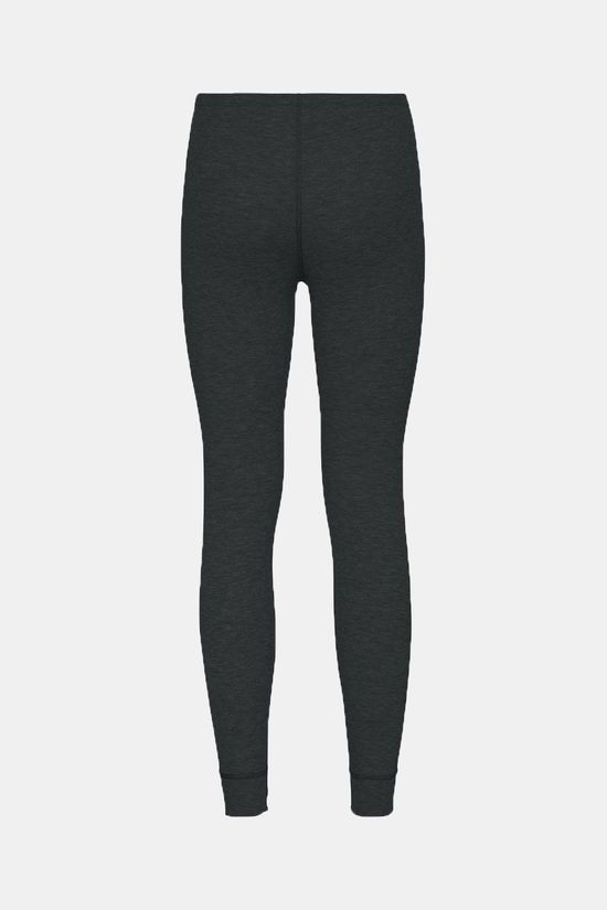 Odlo Bl Bottom Long Active Warm Eco Kids