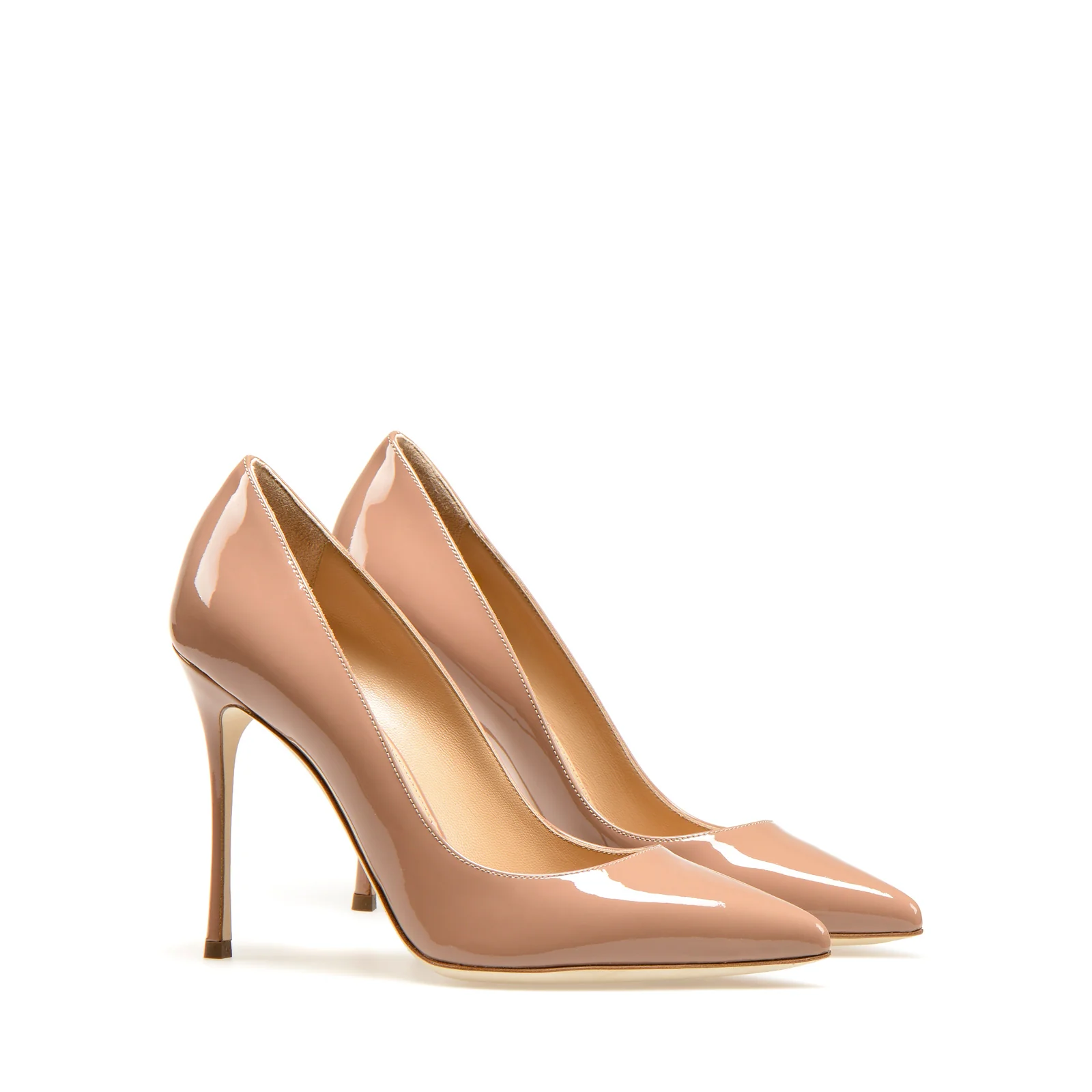 Godiva Décolleté - Bright Skin
