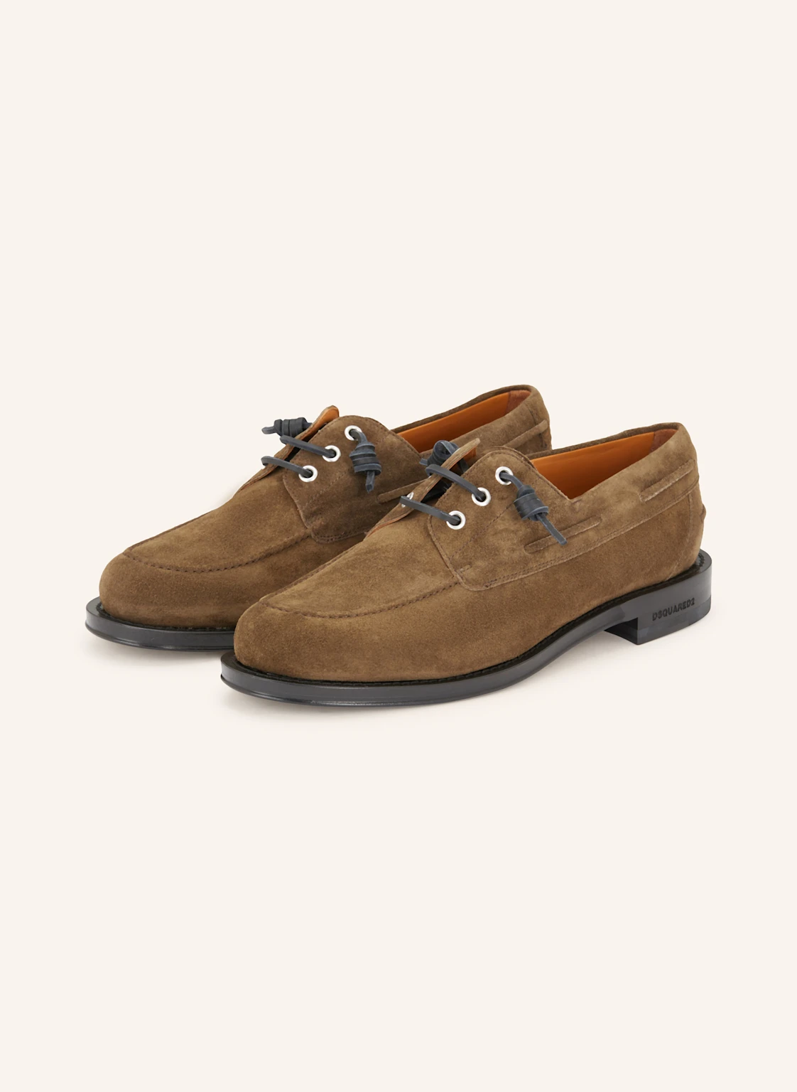 DSQUARED2 Schnürer