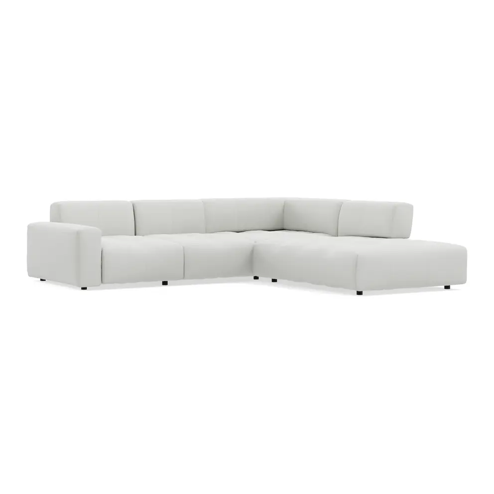 Ecksofa Pensacola 2.0