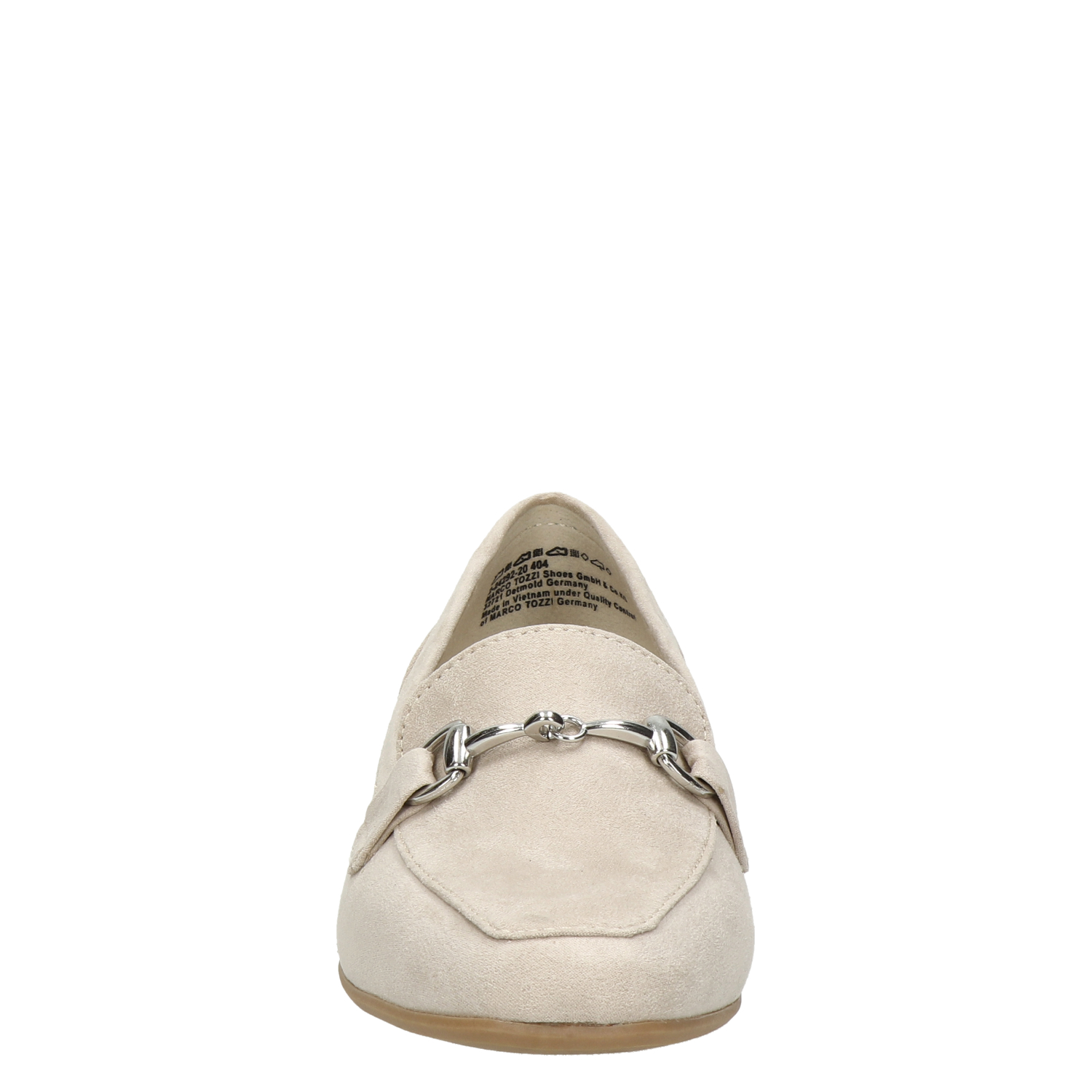 Marco Tozzi dames loafer