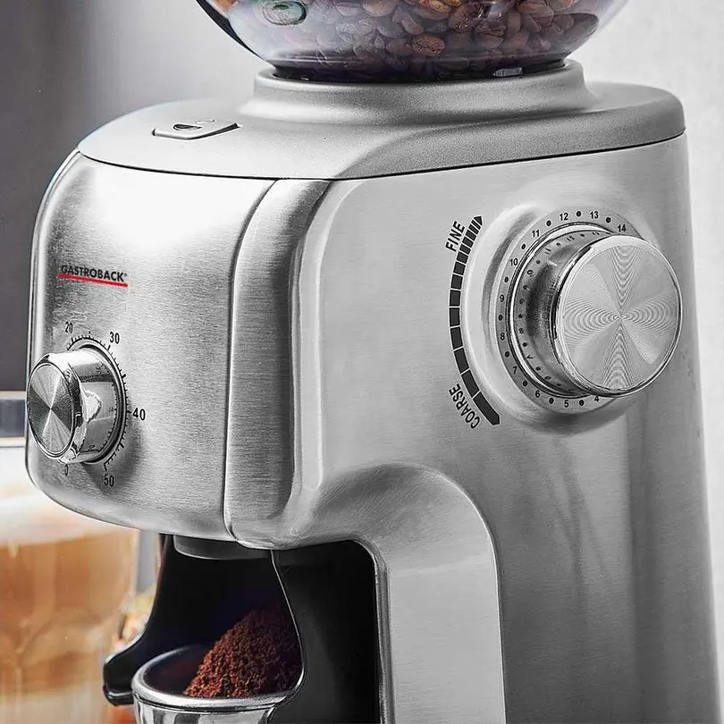 Zubehör Kaffeemaschinen Advanced Plus