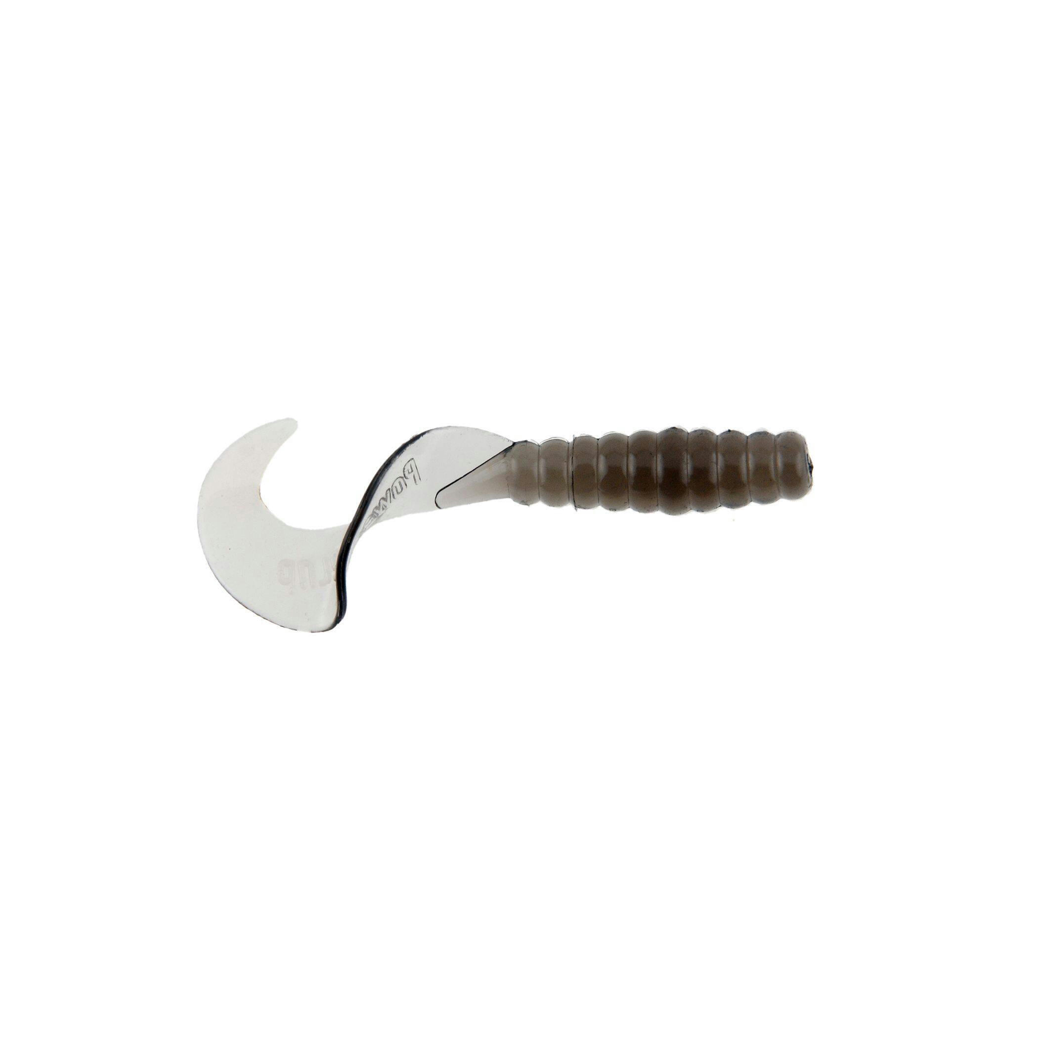 Berkley™ PowerBait™ Power Grub Lure, 3-in