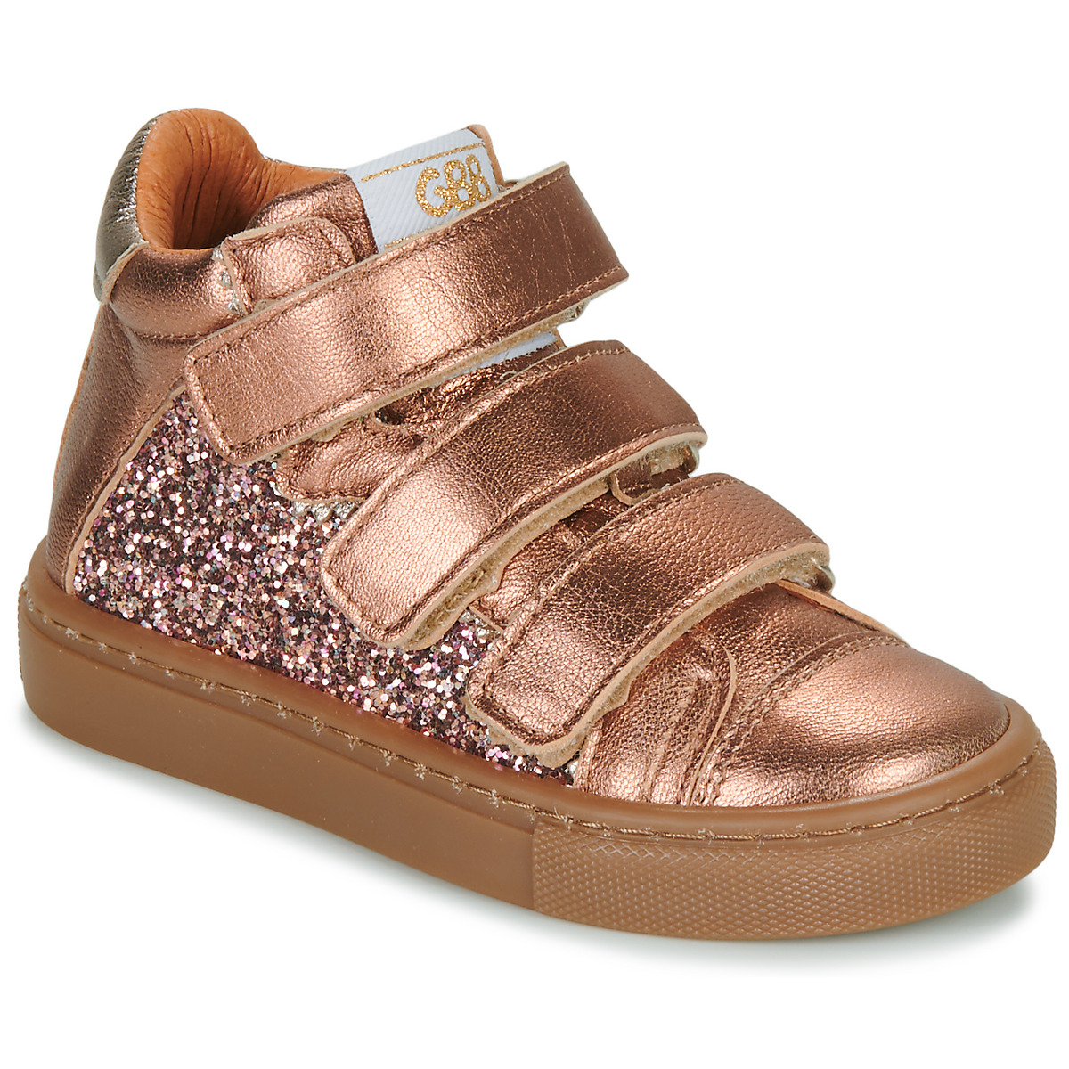 GBB - DORIMELLI - Pink