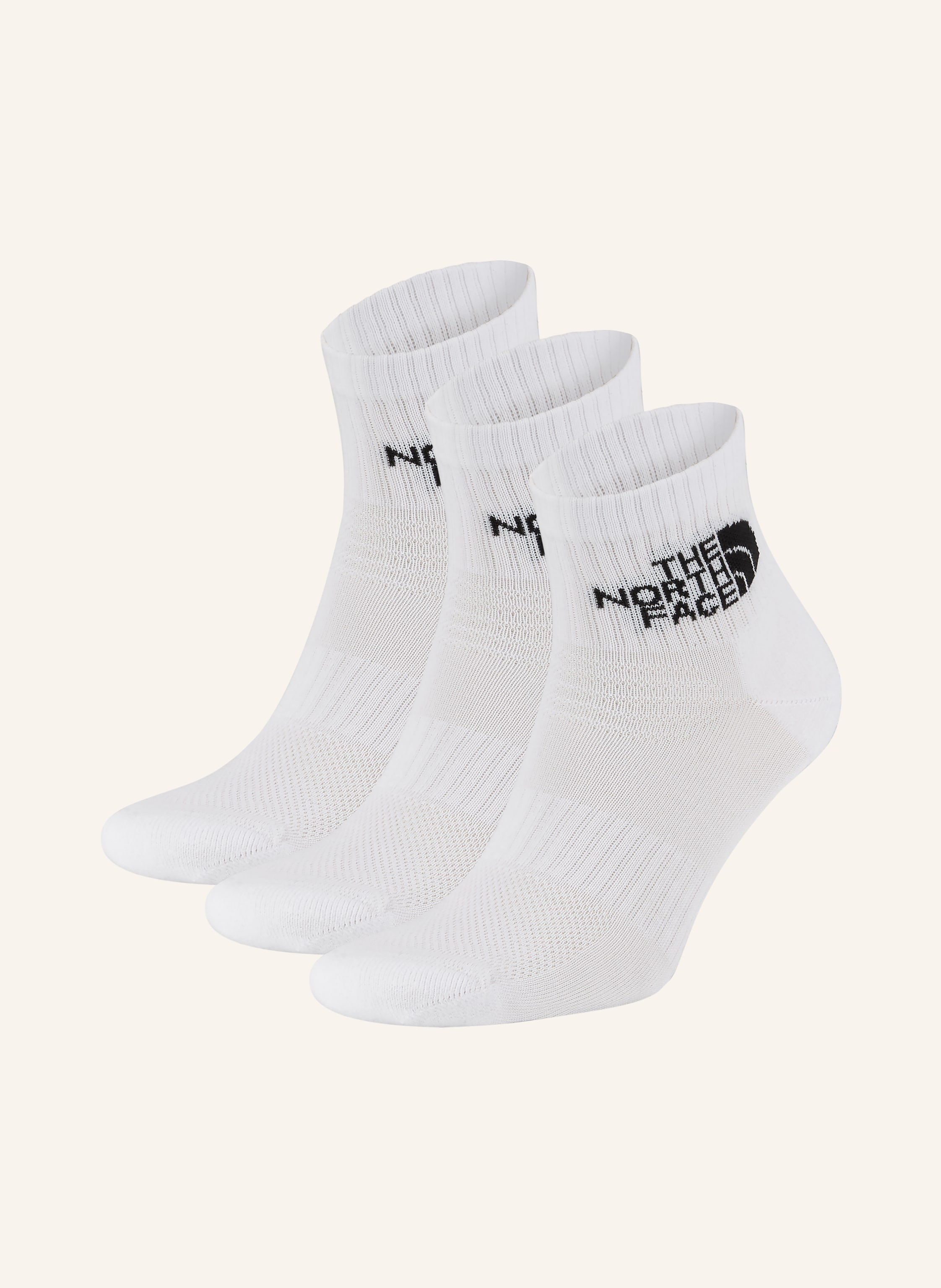 THE NORTH FACE 3er-Pack Sportsocken MULTI