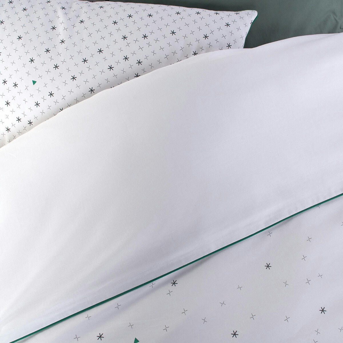 Housse de couette coton, Mattia