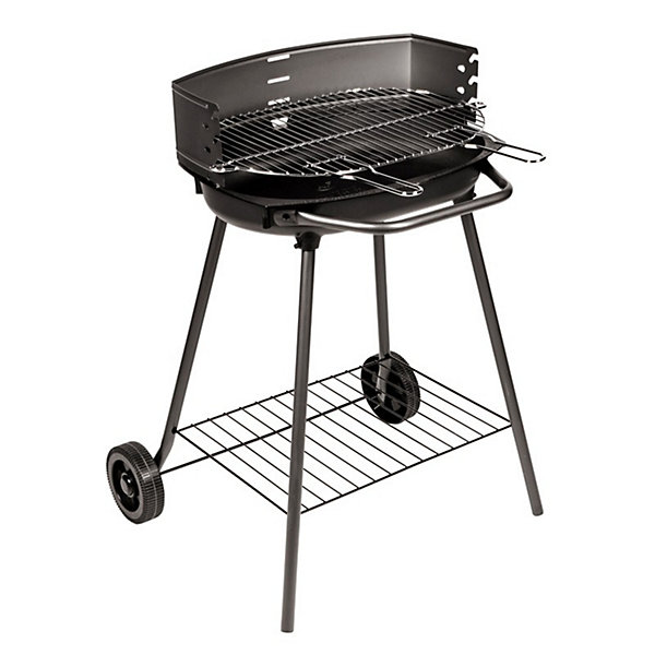 Barbecue charbon de bois 