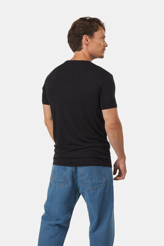Bamboo Basics Ray Ondershirt 2-Pack