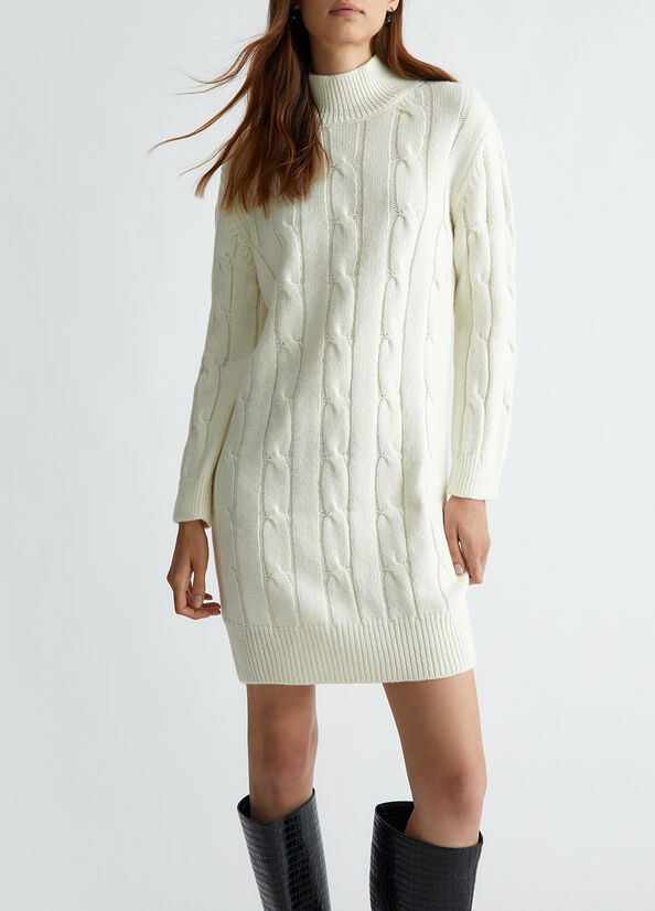 Abito in maglia