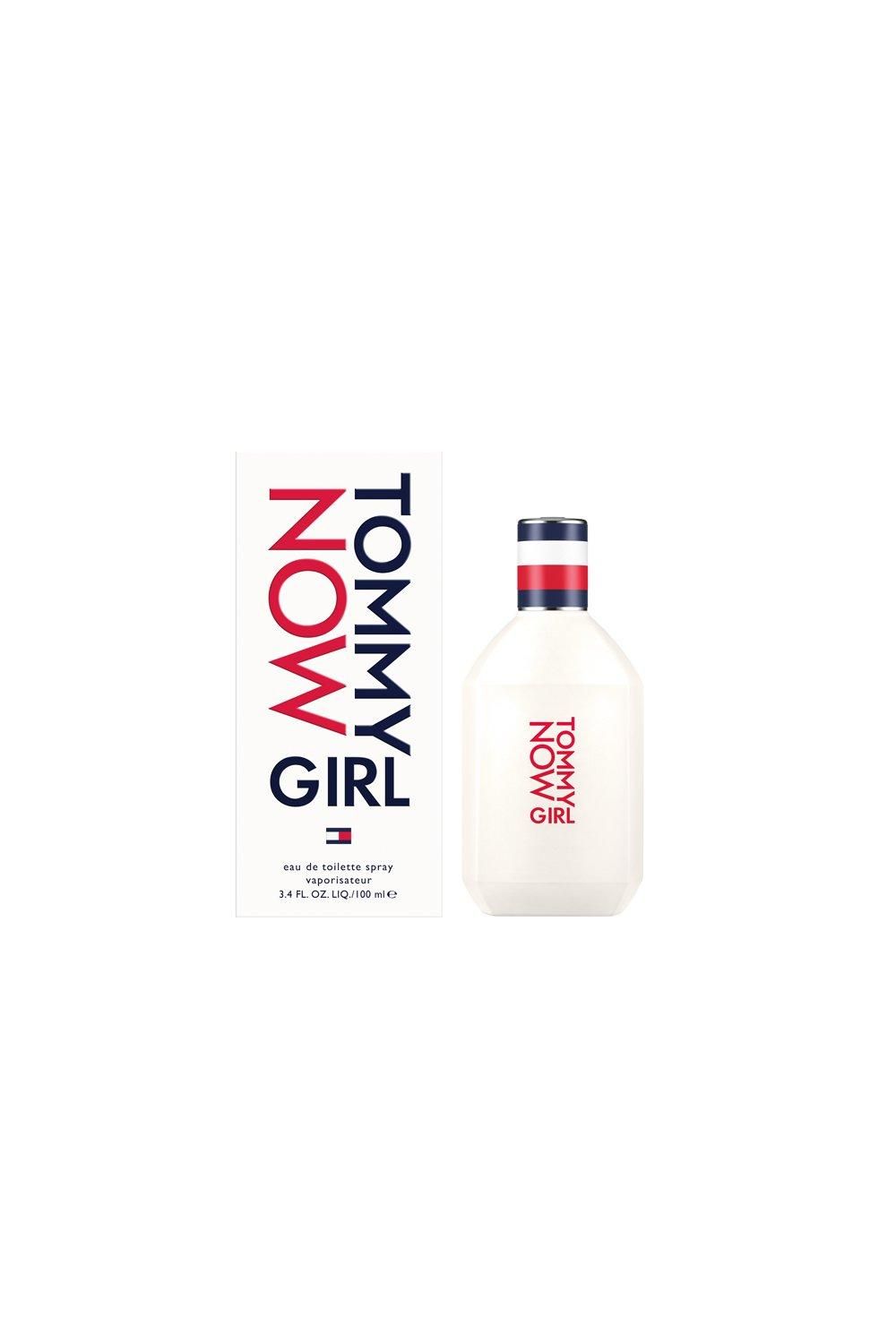 Tommy Hilfiger Tommy Now Girl Eau De Toilette