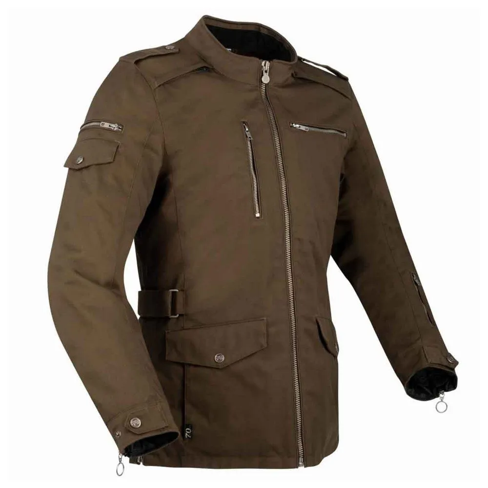 Segura Leyton jacket