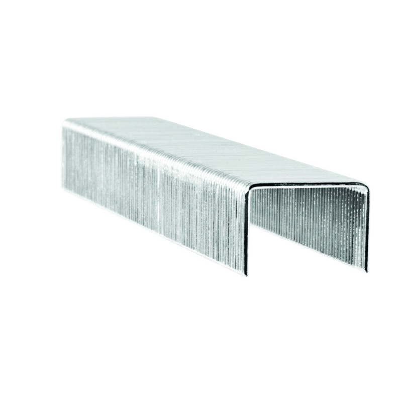 Agrafe en fil fin 10 mm No 13 RAPID