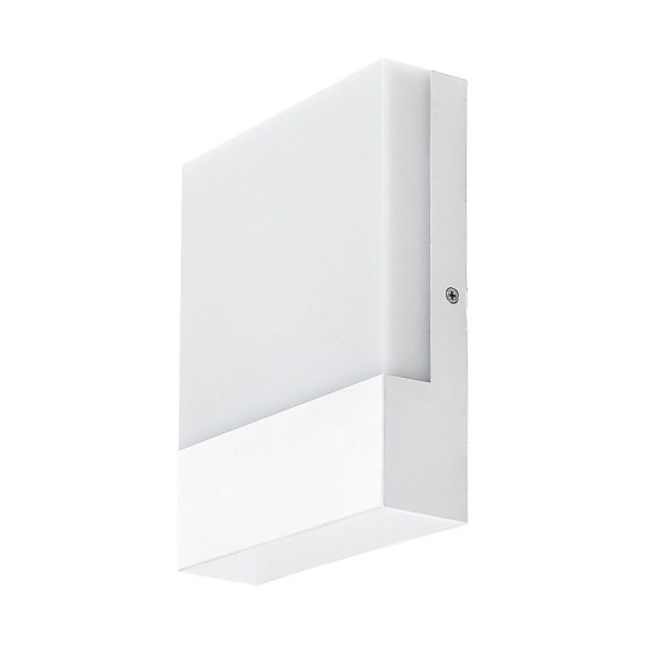 Lampa natynkowa ścienna LED 10W GIMONE 77098 Rabalux