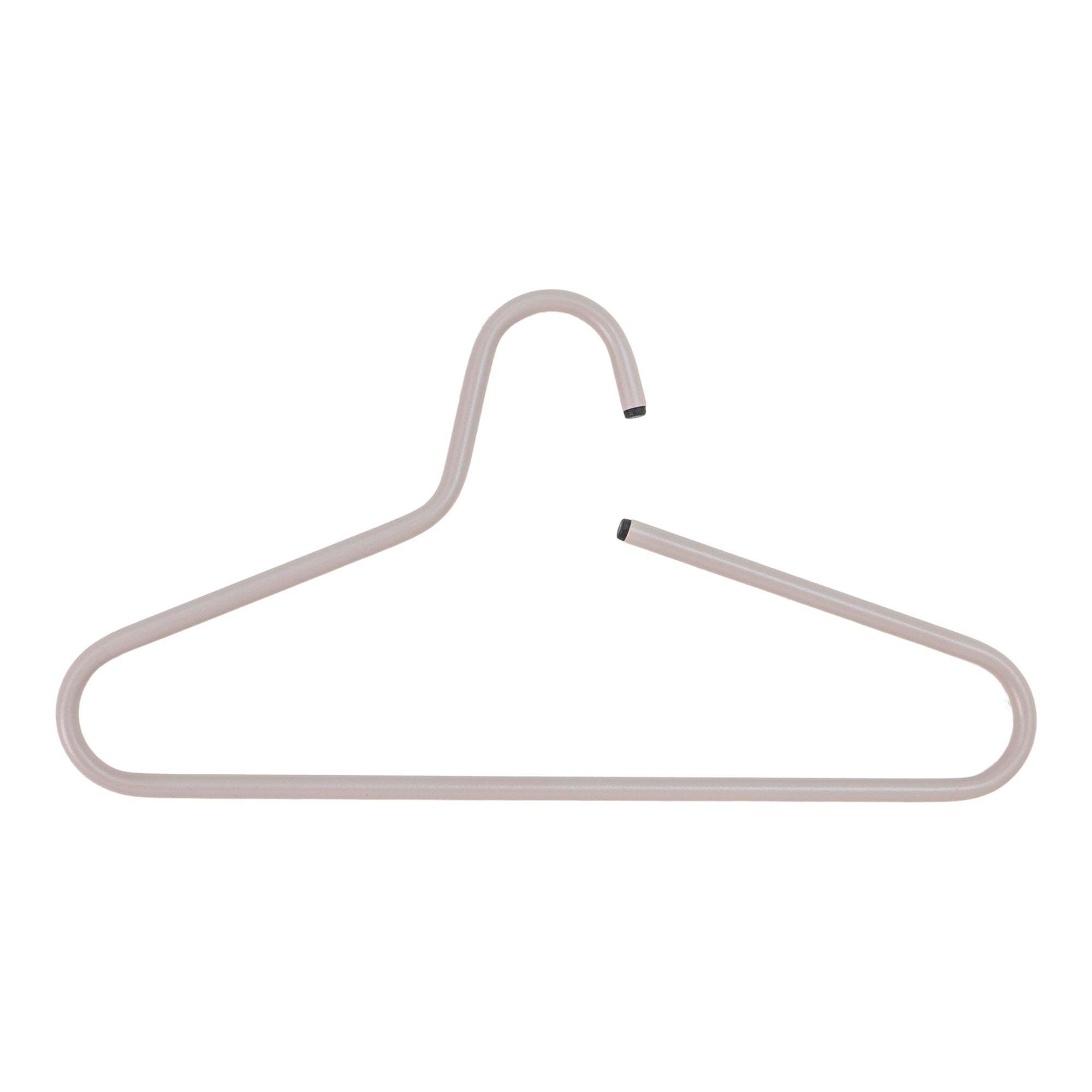 Spinder Design kledinghangers (set van 5) Victorie - Silky Taupe