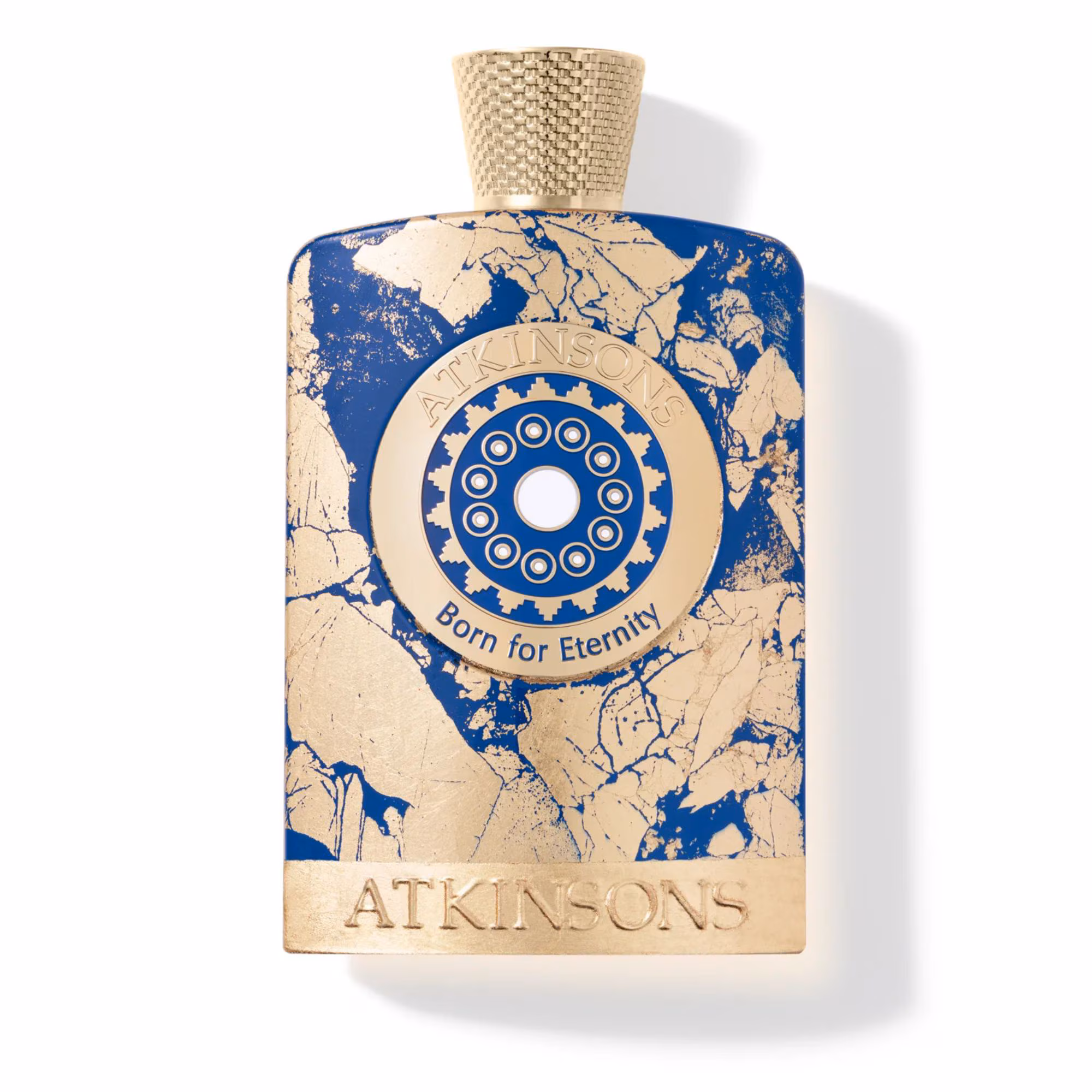 BORN FOR ETERNITYEau de parfum intense
