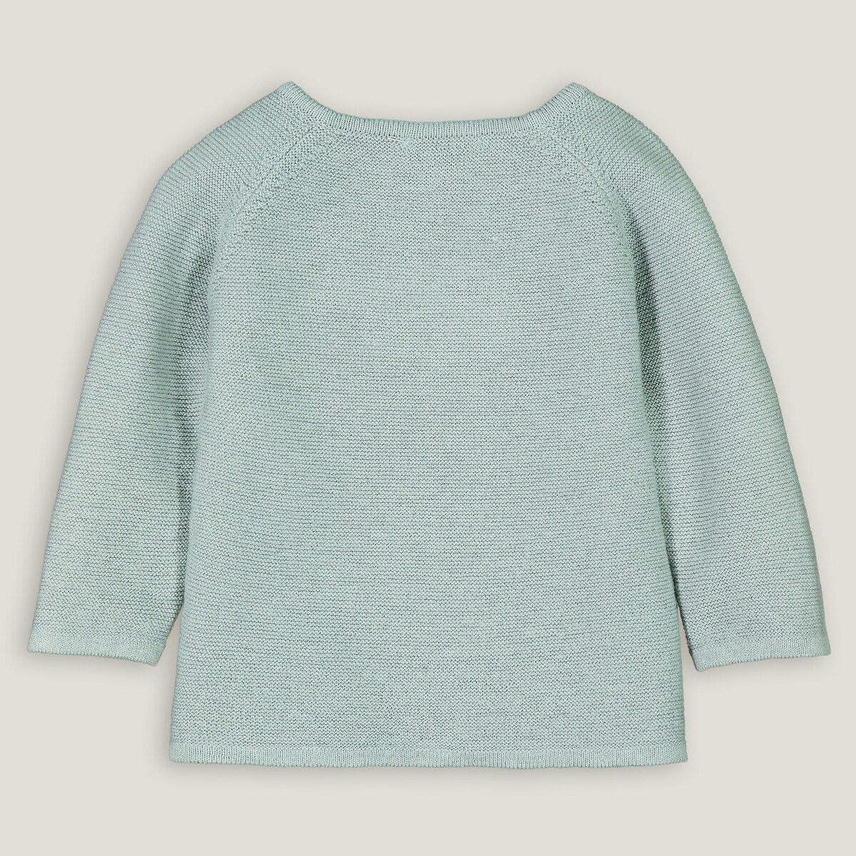Brassière bébé en fine maille